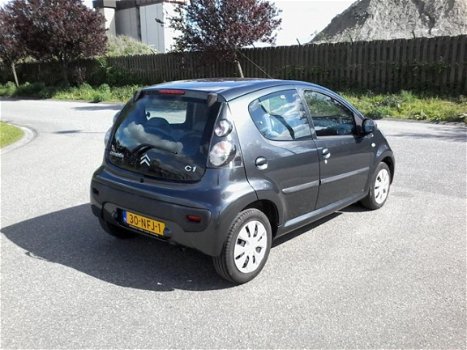 Citroën C1 - 1.0-12V Ambiance AIRCO - 1