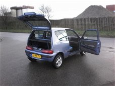 Fiat Seicento - 1.1 S