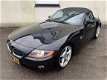 BMW Z4 Roadster - 3.0i S Leder, Navi, Xenon, NL auto - 1 - Thumbnail