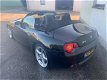 BMW Z4 Roadster - 3.0i S Leder, Navi, Xenon, NL auto - 1 - Thumbnail