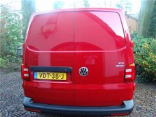 Volkswagen Transporter - 2.0 TDI L1H1 Trendline T6 78290 KM