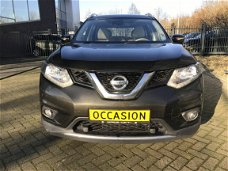 Nissan X-Trail - 1.6 dCi Tekna AUT. *LED+LEDER+NAVI+PDC+ECC+CRUISE