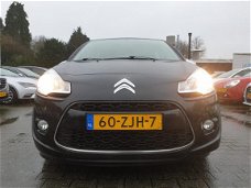 Citroën C3 - 1.6 e-HDi Collection *NAVI+PDC+ECC+CRUISE