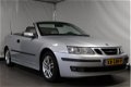 Saab 9-3 Cabrio - 1.8 T Vector / Youngtimer / BTW auto / Lage KM's - 1 - Thumbnail