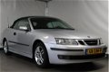 Saab 9-3 Cabrio - 1.8 T Vector / Youngtimer / BTW auto / Lage KM's - 1 - Thumbnail