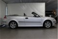 Saab 9-3 Cabrio - 1.8 T Vector / Youngtimer / BTW auto / Lage KM's - 1 - Thumbnail