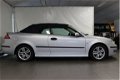 Saab 9-3 Cabrio - 1.8 T Vector / Youngtimer / BTW auto / Lage KM's - 1 - Thumbnail