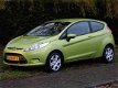 Ford Fiesta - 1.25 Trend met Airco Distributie vervangen - 1 - Thumbnail