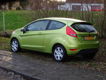 Ford Fiesta - 1.25 Trend met Airco Distributie vervangen - 1 - Thumbnail