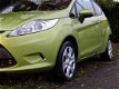 Ford Fiesta - 1.25 Trend met Airco Distributie vervangen - 1 - Thumbnail