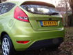 Ford Fiesta - 1.25 Trend met Airco Distributie vervangen - 1 - Thumbnail