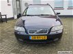 Volvo V70 - 2.4D Summum - 1 - Thumbnail