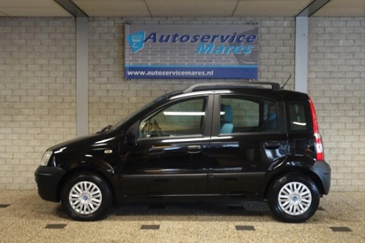 Fiat Panda - 1.2 Edizione Cool Airco, el.ramen, centr. vergrendeling - 1