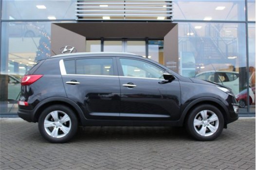 Kia Sportage - 1.6 GDI X-ecutive Plus Pack - 1