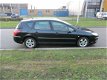 Peugeot 407 SW - 1.6 HDiF XR Pack - 1 - Thumbnail