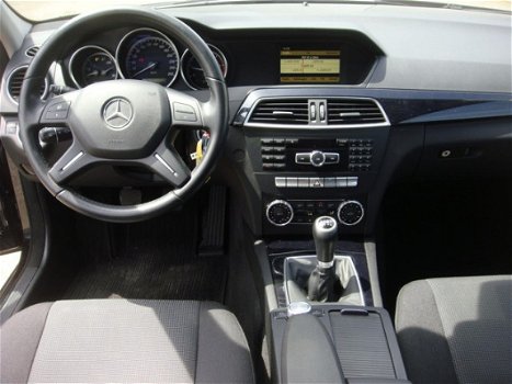 Mercedes-Benz C-klasse Estate - 180 CDI - 1