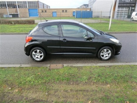 Peugeot 207 - 1.6 VTi XS - 1