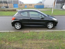 Peugeot 207 - 1.6 VTi XS