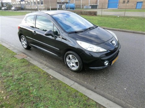 Peugeot 207 - 1.6 VTi XS - 1