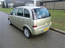 Opel Meriva - 1.6-16V Cosmo