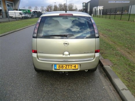 Opel Meriva - 1.6-16V Cosmo - 1