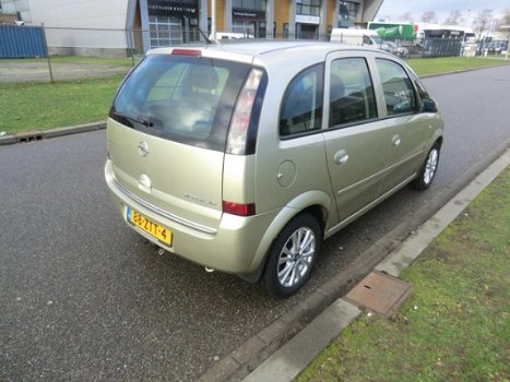 Opel Meriva - 1.6-16V Cosmo - 1