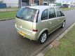 Opel Meriva - 1.6-16V Cosmo - 1 - Thumbnail