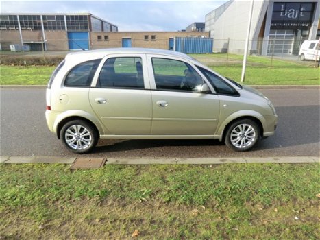 Opel Meriva - 1.6-16V Cosmo - 1