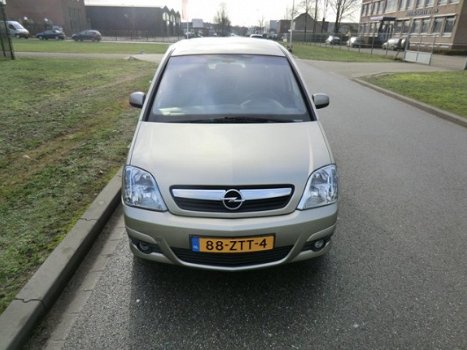 Opel Meriva - 1.6-16V Cosmo - 1