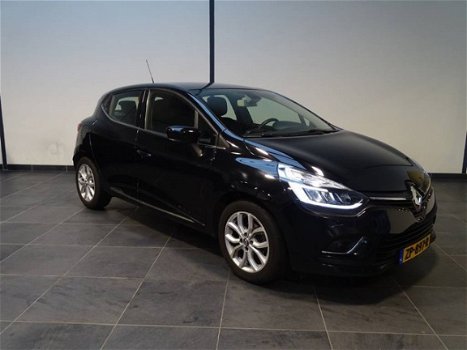 Renault Clio - 1.2 TCE120 Intens - 1