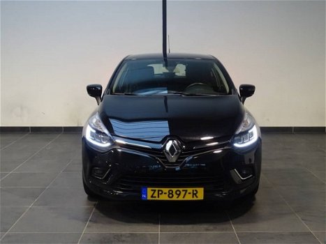 Renault Clio - 1.2 TCE120 Intens - 1
