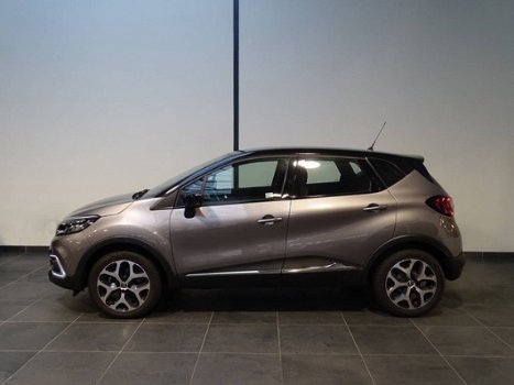 Renault Captur - TCe 150 Intens - 1