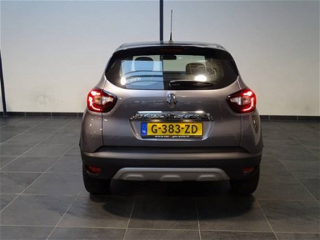 Renault Captur - TCe 150 Intens - 1