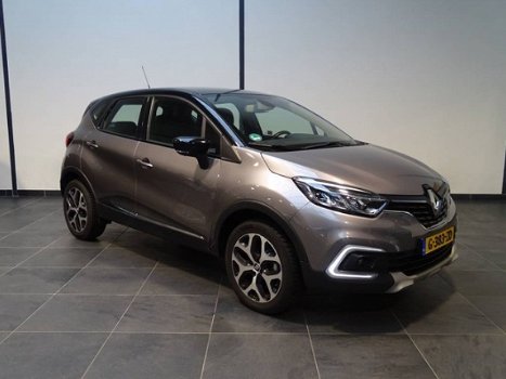 Renault Captur - TCe 150 Intens - 1