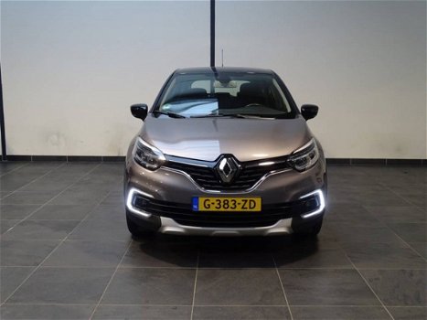 Renault Captur - TCe 150 Intens - 1