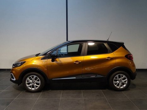 Renault Captur - TCe 130 Limited - 1