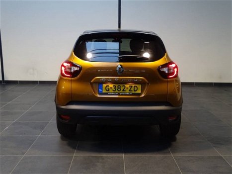 Renault Captur - TCe 130 Limited - 1