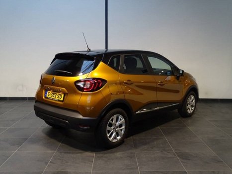 Renault Captur - TCe 130 Limited - 1