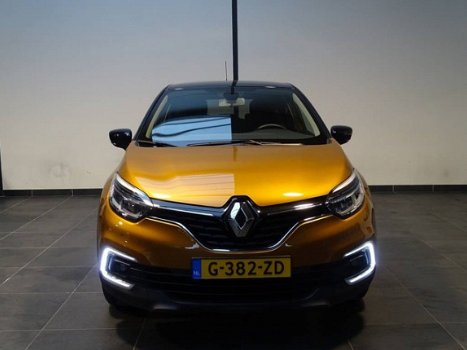 Renault Captur - TCe 130 Limited - 1