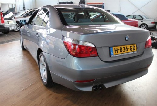 BMW 5-serie - 525i - 1