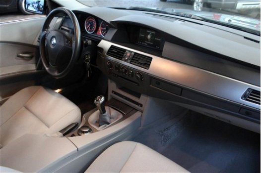 BMW 5-serie - 525i - 1