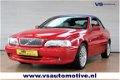 Volvo C70 Convertible - 2.4 T Luxury Line Uniek - 1e eigenaar - nieuwstaat- Youngtimer - 1 - Thumbnail