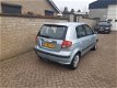 Hyundai Getz - 1.3i Dynamic Sky, 5drs, Airco, Schuifdak, trekhaak, elec. pakket - 1 - Thumbnail