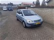 Hyundai Getz - 1.3i Dynamic Sky, 5drs, Airco, Schuifdak, trekhaak, elec. pakket - 1 - Thumbnail