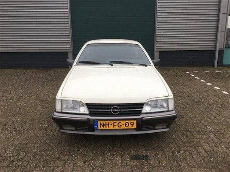 Opel Monza - GSE 3.0 Automaat/schuurvondst/nette auto - 1