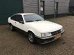 Opel Monza - GSE 3.0 Automaat/schuurvondst/nette auto - 1 - Thumbnail