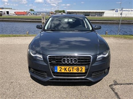 Audi A4 Avant - 3.0 TDI quattro/H6/navi/xenon/s-line - 1