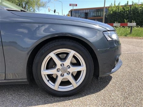 Audi A4 Avant - 3.0 TDI quattro/H6/navi/xenon/s-line - 1