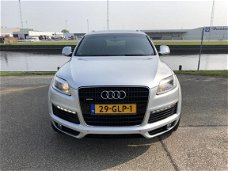 Audi Q7 - 4.2 TDI quattro Pro Line /S-Line/Pano/Adaptive cruise