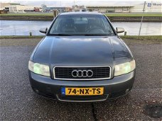 Audi A4 - 1.9 TDI Pro Line /S-Line/Leder/navi/xenon/nette auto